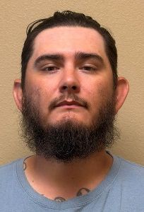 Photo of HOLT, CHRISTOPHER DANIEL