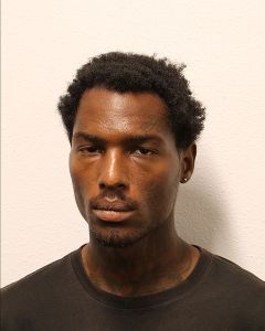 Photo of GARDNER, CAMRON LEON