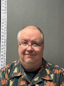 Photo of COX, CLAYTON RAY