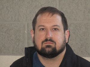 Photo of MEYER, DAVID ANDREW