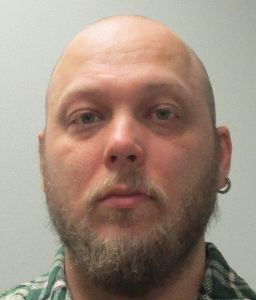 Photo of BAKER, BRADLEY ALEXANDER