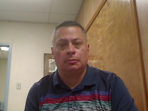 Photo of GAUNA, JOE MICHAEL