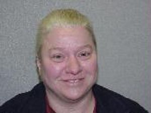 Registry photo from Dec. 1, 2003