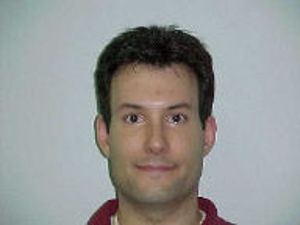 Registry photo from May 25, 2000