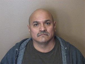 Registry photo from Jan. 15, 2014