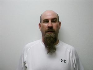 Registry photo from April 23, 2014