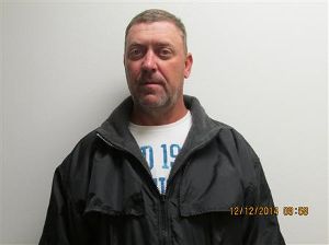 Registry photo from Jan. 13, 2015