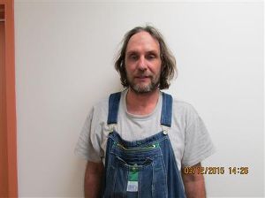 Registry photo from March 12, 2015