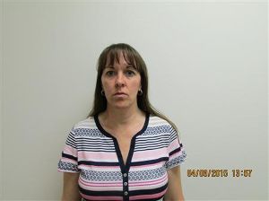 Registry photo from April 23, 2015