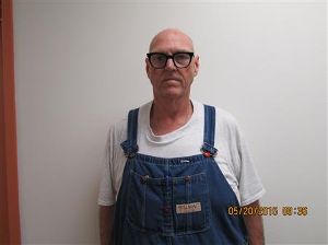 Registry photo from May 20, 2015