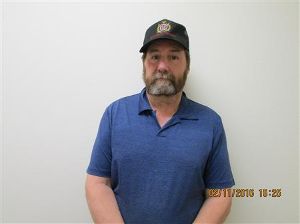 Registry photo from Feb. 11, 2016