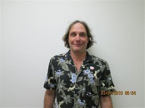 Registry photo from March 1, 2016