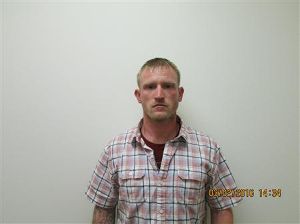Registry photo from March 2, 2016