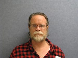 Registry photo from March 22, 2016