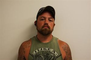 Registry photo from June 4, 2016
