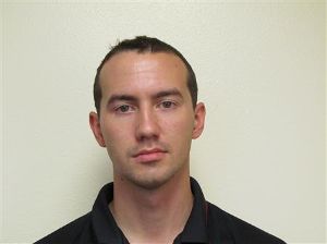 Registry photo from June 23, 2016