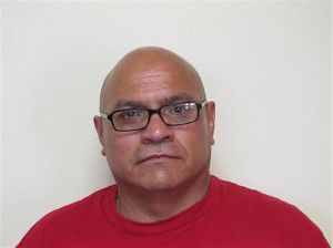Registry photo from June 23, 2016