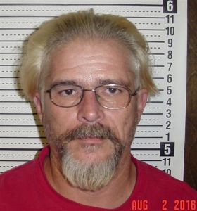 Registry photo from Aug. 2, 2016