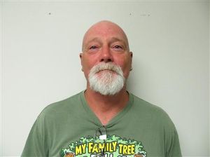Registry photo from Sept. 13, 2016