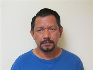 Registry photo from Nov. 10, 2016