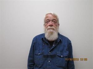 Registry photo from Nov. 16, 2016