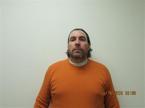 Registry photo from Nov. 16, 2016