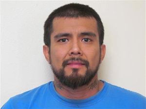 Registry photo from Dec. 1, 2016