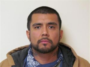 Registry photo from Jan. 3, 2017