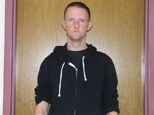 Registry photo from Jan. 25, 2017