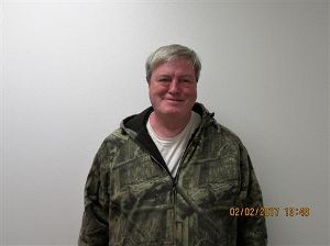 Registry photo from Feb. 2, 2017