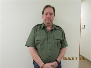 Registry photo from Feb. 7, 2017