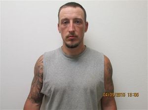 Registry photo from Feb. 9, 2017