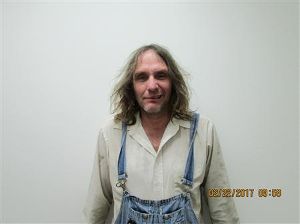 Registry photo from Feb. 23, 2017