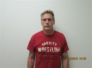Registry photo from Feb. 23, 2017