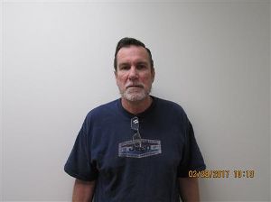 Registry photo from Feb. 28, 2017