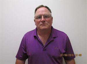 Registry photo from March 8, 2017