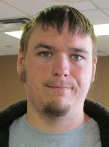 Registry photo from March 9, 2017