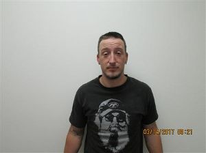 Registry photo from March 14, 2017