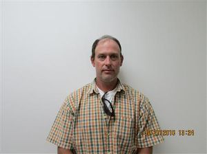 Registry photo from May 9, 2017