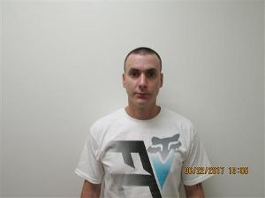 Registry photo from June 22, 2017