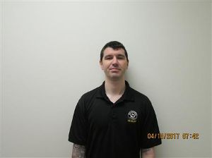 Registry photo from July 5, 2017