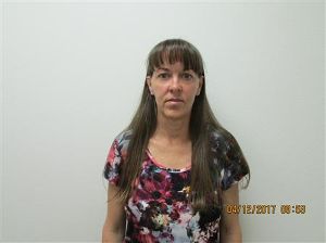 Registry photo from July 12, 2017