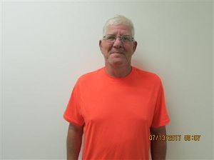 Registry photo from July 13, 2017