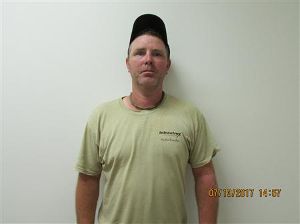 Registry photo from July 13, 2017