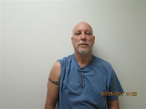 Registry photo from July 27, 2017