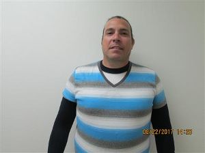 Registry photo from Aug. 22, 2017