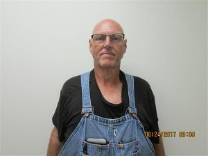 Registry photo from Aug. 24, 2017