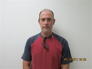 Registry photo from Sept. 13, 2017
