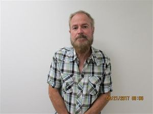 Registry photo from Sept. 21, 2017