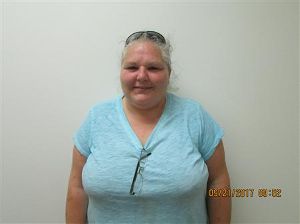 Registry photo from Sept. 21, 2017